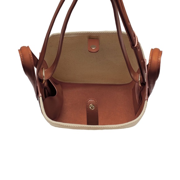 X Nihilo Mini Eight - Canva - Picture 5 of 7